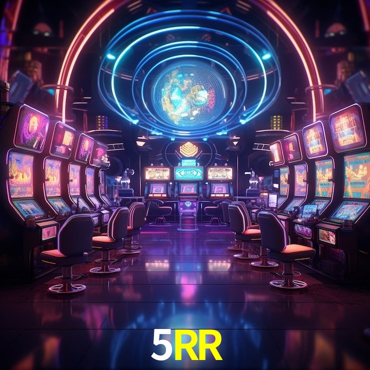 5RR,5RR.com