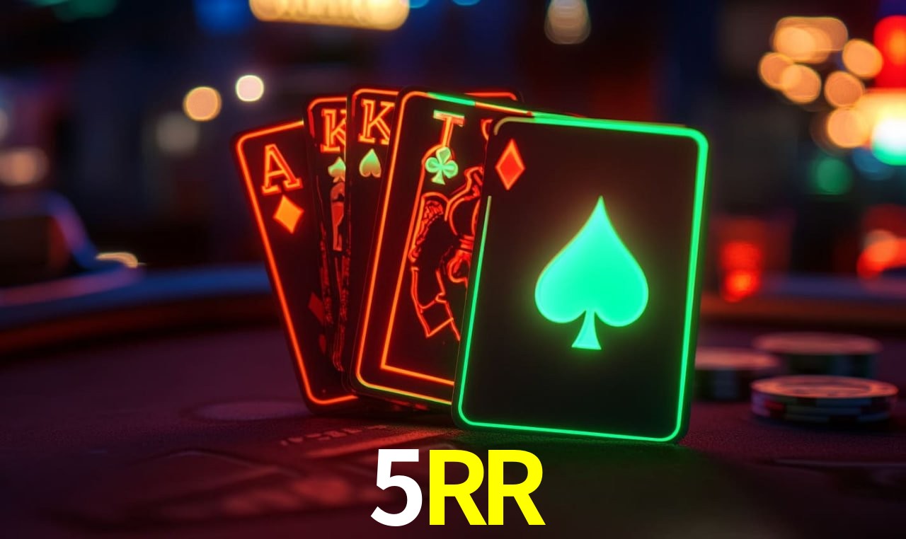 Ofertas Imperdíveis na 5RR: Promoções e Bônus Que Valem a Pena