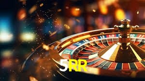 Sinta a adrenalina dos jogos de cassino com 5RR