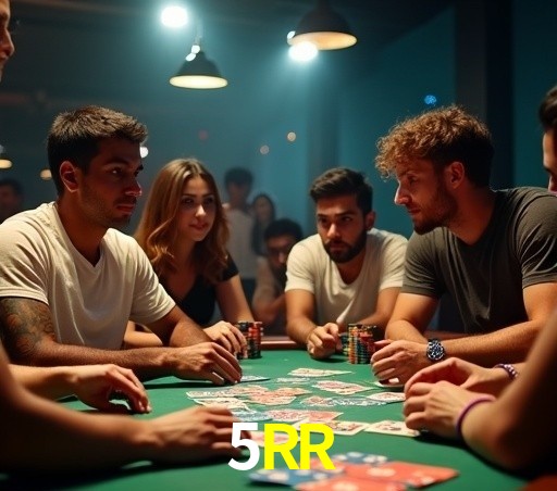5RR,5RR.com